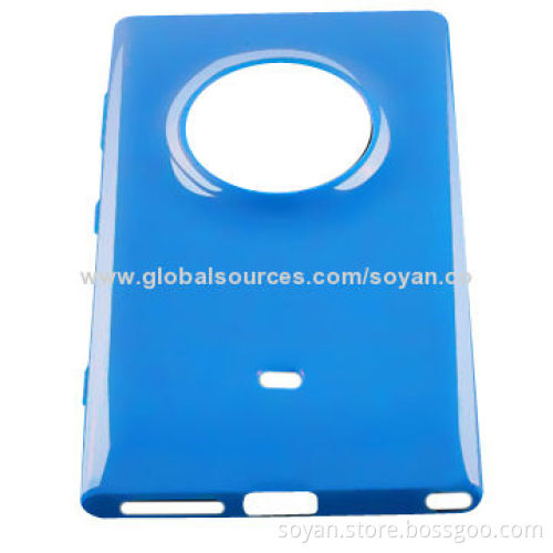 High-quality TPU Case for Samsung 1020/N120, Anti-scratch, Durable and Competitive Price